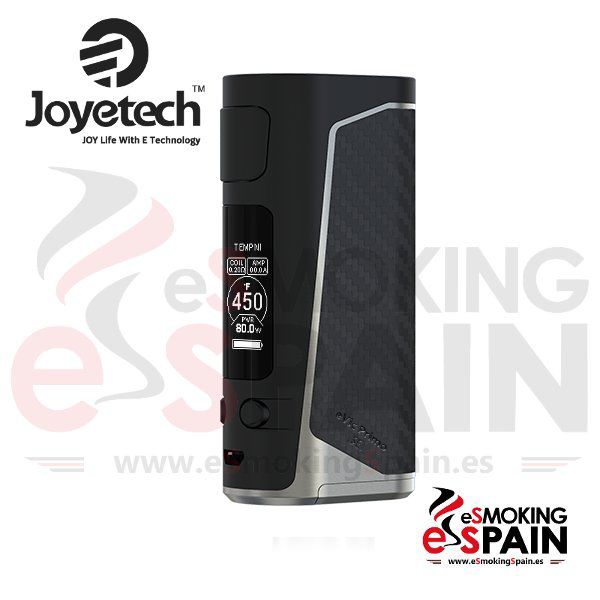 Joyetech eVic Primo SE Black